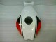 Honda CBR 1000 RR 2008-2011 Motorrad Verkleidungen & Plastik - Weiß Schwarz