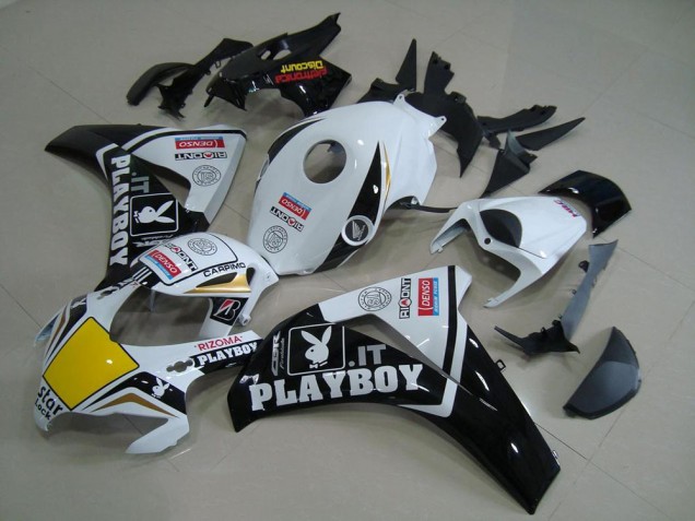 Honda CBR 1000 RR 2008-2011 Motorrad Verkleidungen - Playboy