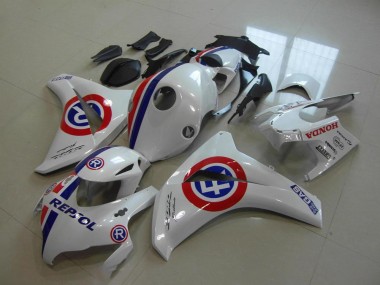 Honda CBR 1000 RR 2008-2011 Motorrad Verkleidungen - Repsol R