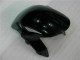Honda CBR 1000 RR 2008-2011 Motorrad Verkleidungen - Rot Flamme