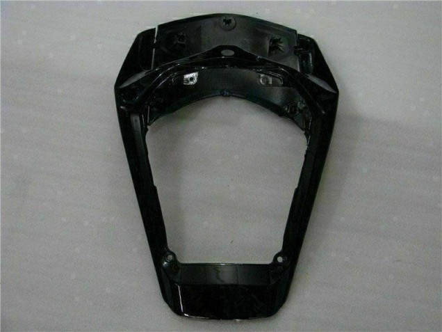 Honda CBR 1000 RR 2008-2011 Motorrad Verkleidungen - Rot Flamme