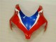 Honda CBR 1000 RR 2008-2011 Motorrad Verkleidungen - Rot Weiß Blau Honda CBR 1000 RR 2008-2011 Motorrad Verkleidungen - Rot Weiß Blau