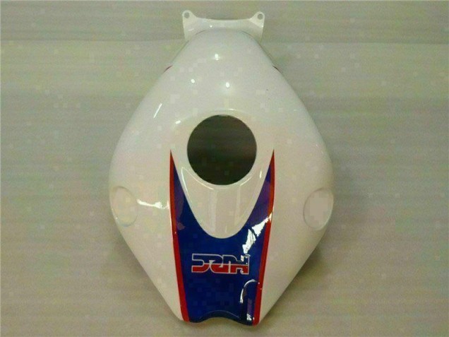 Honda CBR 1000 RR 2008-2011 Motorrad Verkleidungen - Rot Weiß Blau Honda CBR 1000 RR 2008-2011 Motorrad Verkleidungen - Rot Weiß Blau
