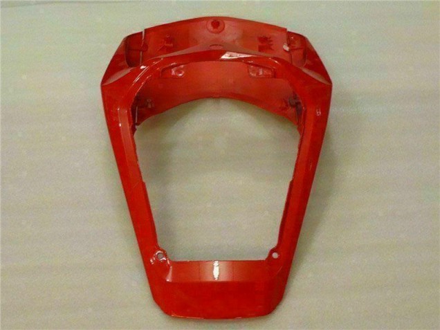 Honda CBR 1000 RR 2008-2011 Motorrad Verkleidungen - Rot Weiß Blau Honda CBR 1000 RR 2008-2011 Motorrad Verkleidungen - Rot Weiß Blau