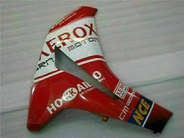 Honda CBR 1000 RR 2008-2011 Motorrad Verkleidungen - Rot Xerox 21 Honda CBR 1000 RR 2008-2011 Motorrad Verkleidungen - Rot Xerox 21