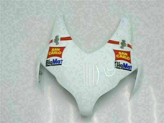 Honda CBR 1000 RR 2008-2011 Motorrad Verkleidungen - San Carlo