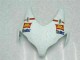 Honda CBR 1000 RR 2008-2011 Motorrad Verkleidungen - San Carlo
