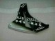 Honda CBR 1000 RR 2008-2011 Motorrad Verkleidungen - Schwarze SevenStars