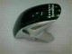 Honda CBR 1000 RR 2008-2011 Motorrad Verkleidungen - Schwarze SevenStars