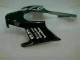Honda CBR 1000 RR 2008-2011 Motorrad Verkleidungen - Schwarze SevenStars