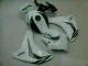 Honda CBR 1000 RR 2008-2011 Motorrad Verkleidungen - Weiß Honda CBR 1000 RR 2008-2011 Motorrad Verkleidungen - Weiß