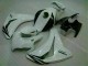 Honda CBR 1000 RR 2008-2011 Motorrad Verkleidungen - Weiß Honda CBR 1000 RR 2008-2011 Motorrad Verkleidungen - Weiß