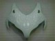 Honda CBR 1000 RR 2008-2011 Motorrad Verkleidungen - Weiß Honda CBR 1000 RR 2008-2011 Motorrad Verkleidungen - Weiß