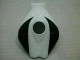 Honda CBR 1000 RR 2008-2011 Motorrad Verkleidungen - Weiß Honda CBR 1000 RR 2008-2011 Motorrad Verkleidungen - Weiß