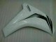 Honda CBR 1000 RR 2008-2011 Motorrad Verkleidungen - Weiß Honda CBR 1000 RR 2008-2011 Motorrad Verkleidungen - Weiß