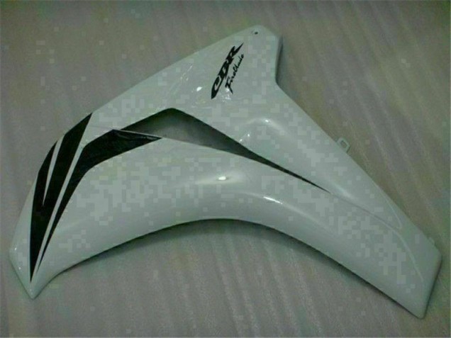 Honda CBR 1000 RR 2008-2011 Motorrad Verkleidungen - Weiß Honda CBR 1000 RR 2008-2011 Motorrad Verkleidungen - Weiß