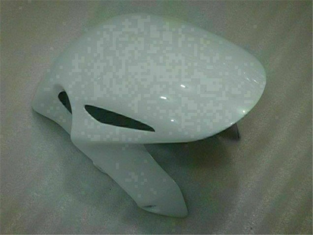 Honda CBR 1000 RR 2008-2011 Motorrad Verkleidungen - Weiß Honda CBR 1000 RR 2008-2011 Motorrad Verkleidungen - Weiß