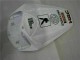 Honda CBR 1000 RR 2008-2011 Motorrad Verkleidungen - Weiß Schwarz Playboy