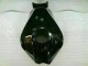 Honda CBR 1000 RR 2008-2011 Motorrad Verkleidungen - Weiß Schwarz West Honda CBR 1000 RR 2008-2011 Motorrad Verkleidungen - Weiß Schwarz West
