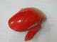 Honda CBR 1000 RR 2008-2011 Motorrad VollVerkleidungen & Plastik - Rot Weiß