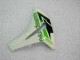 Honda CBR 1000 RR 2008-2011 Motorrad Vollverkleidung - Grün Weiß Honda CBR 1000 RR 2008-2011 Motorrad Vollverkleidung - Grün Weiß