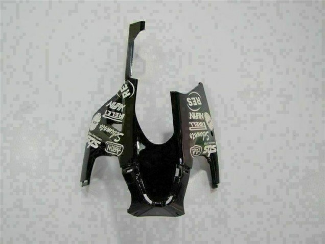 Honda CBR 1000 RR 2008-2011 Motorrad Vollverkleidung - Grün Weiß Honda CBR 1000 RR 2008-2011 Motorrad Vollverkleidung - Grün Weiß