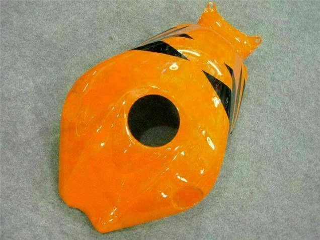 Honda CBR 1000 RR 2008-2011 Motorrad Vollverkleidung - Orange Repsol Honda CBR 1000 RR 2008-2011 Motorrad Vollverkleidung - Orange Repsol