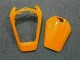 Honda CBR 1000 RR 2008-2011 Motorrad Vollverkleidung - Orange Silber