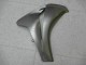 Honda CBR 1000 RR 2008-2011 Motorrad Vollverkleidung - Rot Silber