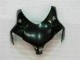 Honda CBR 1000 RR 2008-2011 Motorrad Vollverkleidung - Schwarz Honda CBR 1000 RR 2008-2011 Motorrad Vollverkleidung - Schwarz