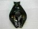 Honda CBR 1000 RR 2008-2011 Motorrad Vollverkleidung - Schwarz Honda CBR 1000 RR 2008-2011 Motorrad Vollverkleidung - Schwarz