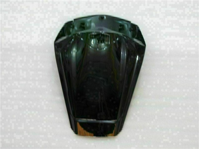 Honda CBR 1000 RR 2008-2011 Motorrad Vollverkleidung - Schwarz Honda CBR 1000 RR 2008-2011 Motorrad Vollverkleidung - Schwarz