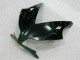 Honda CBR 1000 RR 2012-2016 Motorrad Verkleidung - Schwarz