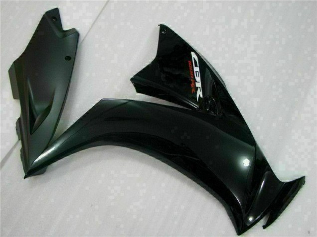 Honda CBR 1000 RR 2012-2016 Motorrad Verkleidung - Schwarz