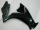 Honda CBR 1000 RR 2012-2016 Motorrad Verkleidung - Schwarz