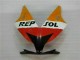 Honda CBR 1000 RR 2012-2016 Motorrad Verkleidungen - Orange