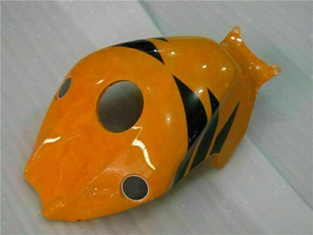 Honda CBR 1000 RR 2012-2016 Motorrad Verkleidungen - Orange