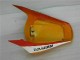 Honda CBR 1000 RR 2012-2016 Motorrad Verkleidungen - Orange