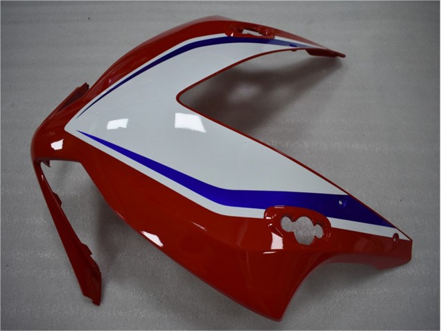 Honda CBR 1000 RR 2012-2016 Motorrad Verkleidungen - Rot Weiß Blau