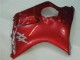 Honda CBR 1100 XX 1996-2007 Motorrad Verkleidung - Rot Honda CBR 1100 XX 1996-2007 Motorrad Verkleidung - Rot