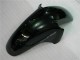 Honda CBR 1100 XX 1996-2007 Motorrad Verkleidung - Schwarz