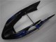 Honda CBR 1100 XX 1996-2007 Motorrad Verkleidungen - Blau Flamme Honda CBR 1100 XX 1996-2007 Motorrad Verkleidungen - Blau Flamme