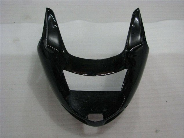 Honda CBR 1100 XX 1996-2007 Motorrad Verkleidungen Komplett Sets - Schwarz Honda CBR 1100 XX 1996-2007 Motorrad Verkleidungen Komplett Sets - Schwarz