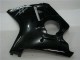 Honda CBR 1100 XX 1996-2007 Motorrad Verkleidungen Komplett Sets - Schwarz Honda CBR 1100 XX 1996-2007 Motorrad Verkleidungen Komplett Sets - Schwarz