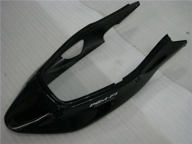 Honda CBR 1100 XX 1996-2007 Motorrad Verkleidungen Komplett Sets - Schwarz Honda CBR 1100 XX 1996-2007 Motorrad Verkleidungen Komplett Sets - Schwarz