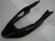Honda CBR 1100 XX 1996-2007 Motorrad Verkleidungen Komplett Sets - Schwarz Honda CBR 1100 XX 1996-2007 Motorrad Verkleidungen Komplett Sets - Schwarz