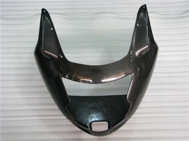 Honda CBR 1100 XX 1996-2007 Motorrad Verkleidungen - Schwarz Honda CBR 1100 XX 1996-2007 Motorrad Verkleidungen - Schwarz