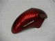 Honda CBR 1100 XX 1996-2007 Motorrad Vollverkleidung - Rot Honda CBR 1100 XX 1996-2007 Motorrad Vollverkleidung - Rot