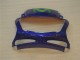 Honda CBR 600 F3 1995-1998 Motorrad Verkleidungen - Blaus Movistar Castrol