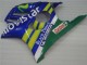 Honda CBR 600 F3 1995-1998 Motorrad Verkleidungen - Blaus Movistar Castrol